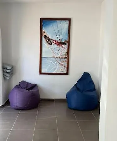 Apartman Casa Chili Costa Teguise