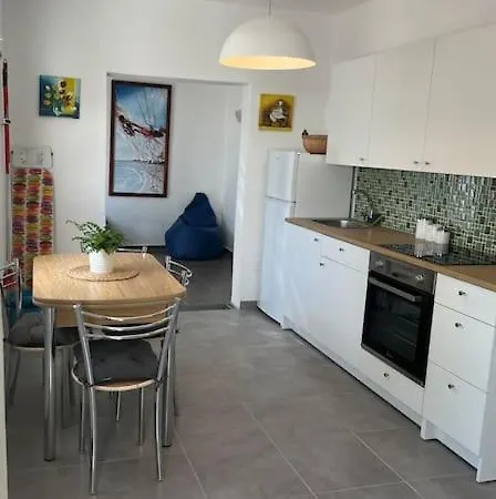 Apartman Casa Chili Costa Teguise