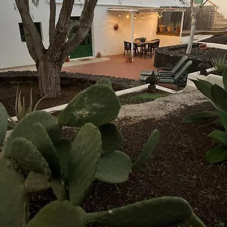 Casa Chili * Costa Teguise