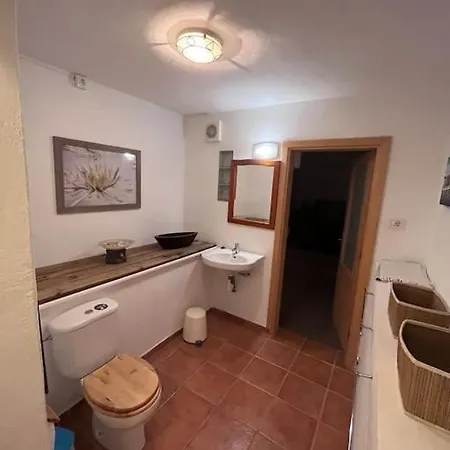 Apartman Casa Chili