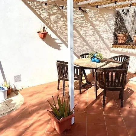 Casa Chili Appartamento