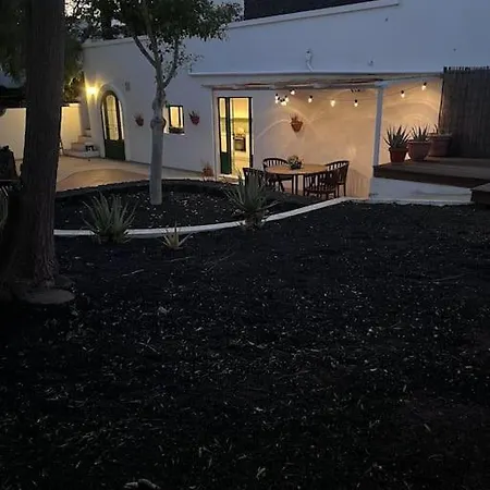 Casa Chili 公寓